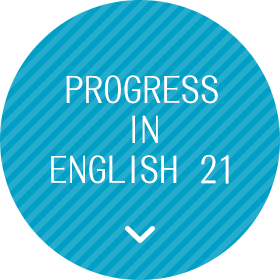 PROGRESS IN ENGLISH